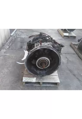 DETROIT DT12-OA (1ST GEN OVERDRIVE) TRANSMISSION ASSEMBLY
