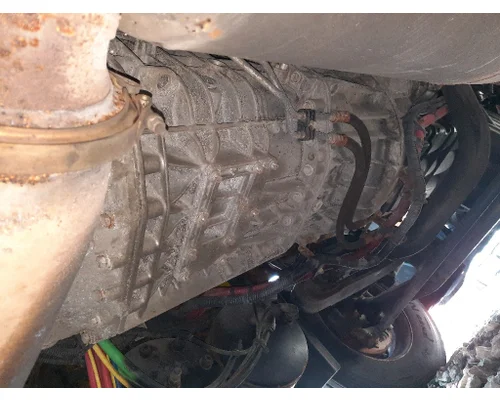 DETROIT DT12-OA (1ST GEN OVERDRIVE) TRANSMISSION ASSEMBLY