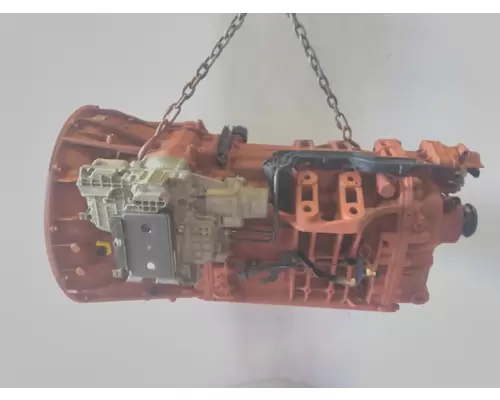 DETROIT DT12-OA (1ST GEN OVERDRIVE) TRANSMISSION ASSEMBLY