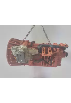 DETROIT DT12-OA (1ST GEN OVERDRIVE) TRANSMISSION ASSEMBLY