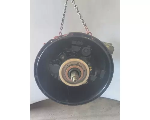 DETROIT DT12-OA (1ST GEN OVERDRIVE) TRANSMISSION ASSEMBLY