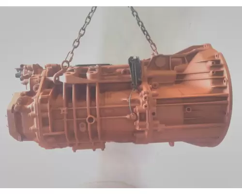 DETROIT DT12-OA (1ST GEN OVERDRIVE) TRANSMISSION ASSEMBLY