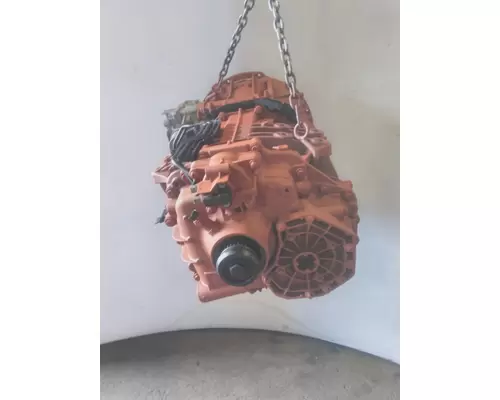 DETROIT DT12-OA (1ST GEN OVERDRIVE) TRANSMISSION ASSEMBLY