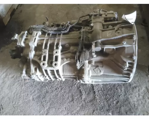 DETROIT DT12-OA (1ST GEN OVERDRIVE) TRANSMISSION ASSEMBLY