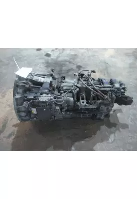 DETROIT DT12-OA (1ST GEN OVERDRIVE) TRANSMISSION ASSEMBLY