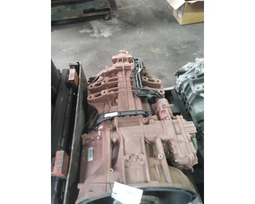 DETROIT DT12-OA (1ST GEN OVERDRIVE) TRANSMISSION ASSEMBLY