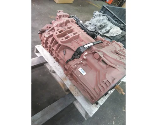 DETROIT DT12-OA (1ST GEN OVERDRIVE) TRANSMISSION ASSEMBLY