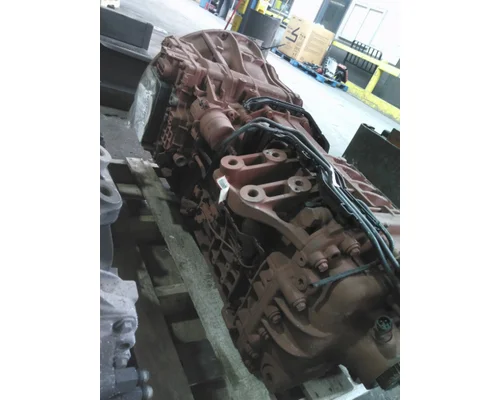 DETROIT DT12-OA (1ST GEN OVERDRIVE) TRANSMISSION ASSEMBLY