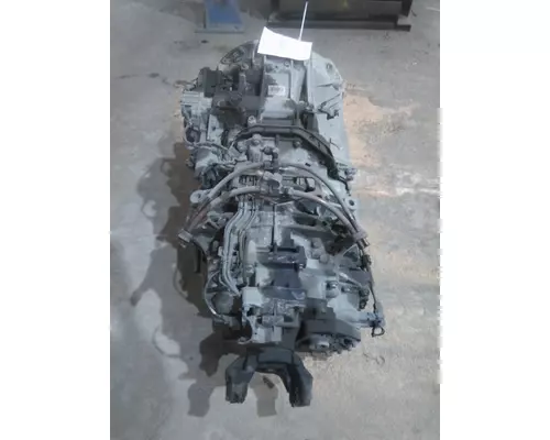 DETROIT DT12-OA (1ST GEN OVERDRIVE) TRANSMISSION ASSEMBLY