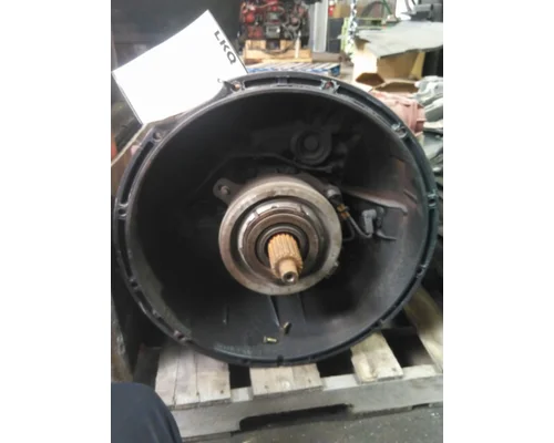 DETROIT DT12-OA (1ST GEN OVERDRIVE) TRANSMISSION ASSEMBLY