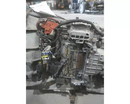 DETROIT DT12-OA (1ST GEN OVERDRIVE) TRANSMISSION ASSEMBLY