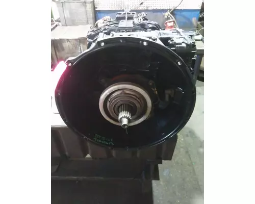 DETROIT DT12-OA (1ST GEN OVERDRIVE) TRANSMISSION ASSEMBLY