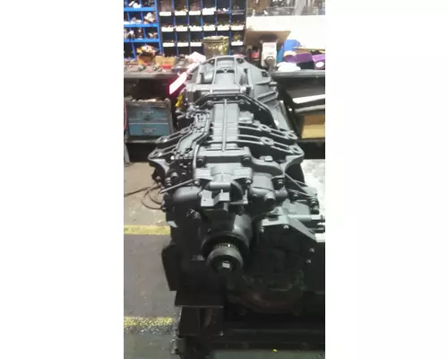 DETROIT DT12-OA (1ST GEN OVERDRIVE) TRANSMISSION ASSEMBLY