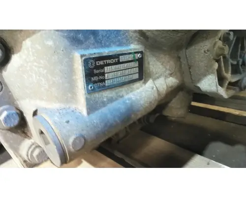 DETROIT DT12-OA (1ST GEN OVERDRIVE) TRANSMISSION ASSEMBLY