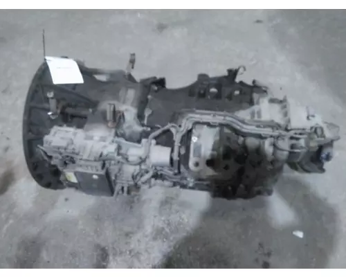 DETROIT DT12-OA (1ST GEN OVERDRIVE) TRANSMISSION ASSEMBLY