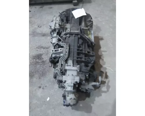 DETROIT DT12-OA (1ST GEN OVERDRIVE) TRANSMISSION ASSEMBLY
