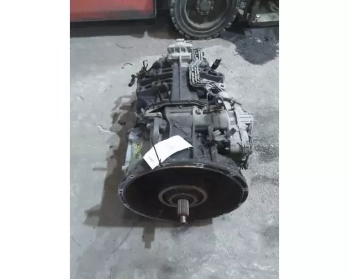 DETROIT DT12-OA (1ST GEN OVERDRIVE) TRANSMISSION ASSEMBLY