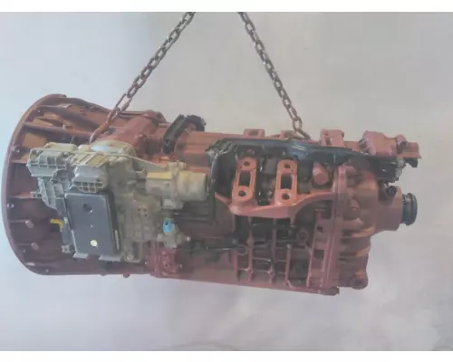 DETROIT DT12-OA (1ST GEN OVERDRIVE) TRANSMISSION ASSEMBLY