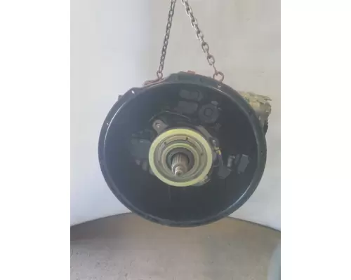 DETROIT DT12-OA (1ST GEN OVERDRIVE) TRANSMISSION ASSEMBLY