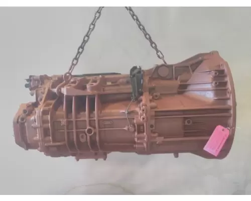 DETROIT DT12-OA (1ST GEN OVERDRIVE) TRANSMISSION ASSEMBLY