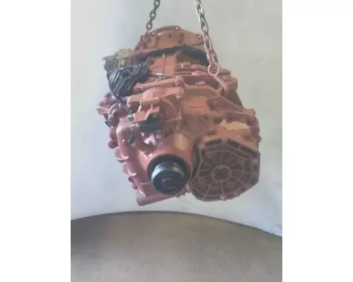 DETROIT DT12-OA (1ST GEN OVERDRIVE) TRANSMISSION ASSEMBLY