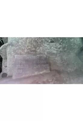 DETROIT DT12-OA (1ST GEN OVERDRIVE) TRANSMISSION ASSEMBLY