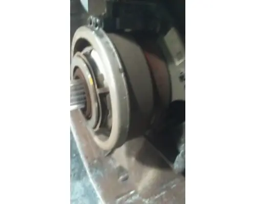 DETROIT DT12-OA (1ST GEN OVERDRIVE) TRANSMISSION ASSEMBLY
