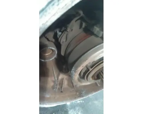 DETROIT DT12-OA (1ST GEN OVERDRIVE) TRANSMISSION ASSEMBLY