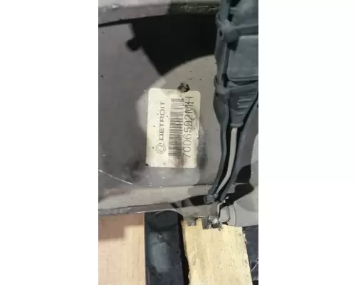 DETROIT DT12-OA (1ST GEN OVERDRIVE) TRANSMISSION ASSEMBLY