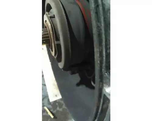 DETROIT DT12-OA (1ST GEN OVERDRIVE) TRANSMISSION ASSEMBLY
