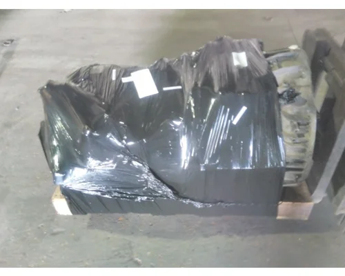 DETROIT DT12-OA (1ST GEN OVERDRIVE) TRANSMISSION ASSEMBLY