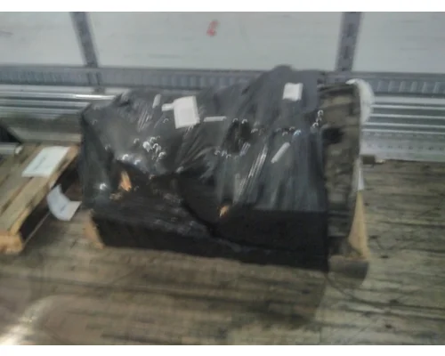 DETROIT DT12-OA (1ST GEN OVERDRIVE) TRANSMISSION ASSEMBLY