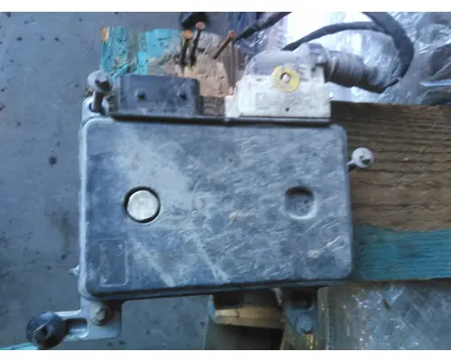 DETROIT DT12-OA (1ST GEN OVERDRIVE) TRANSMISSION CONTROL MODULE (TCM)