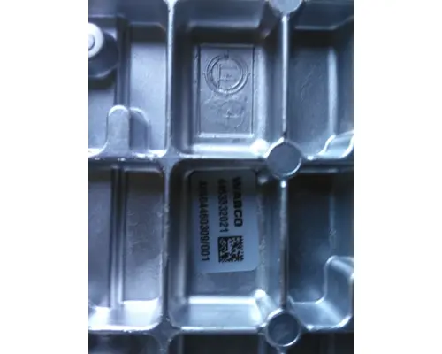 DETROIT DT12-OA (1ST GEN OVERDRIVE) TRANSMISSION CONTROL MODULE (TCM)