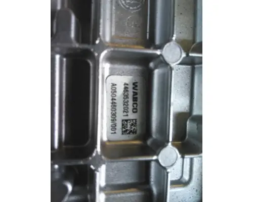 DETROIT DT12-OA (1ST GEN OVERDRIVE) TRANSMISSION CONTROL MODULE (TCM)