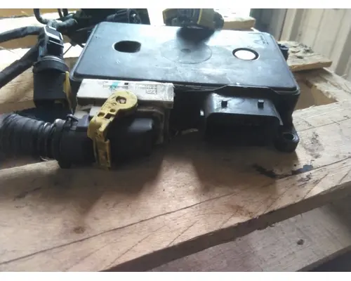 DETROIT DT12-OA (1ST GEN OVERDRIVE) TRANSMISSION CONTROL MODULE (TCM)