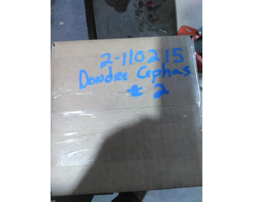 DETROIT DT12-OA (1ST GEN OVERDRIVE) TRANSMISSION CONTROL MODULE (TCM)
