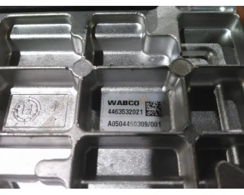 DETROIT DT12-OA (1ST GEN OVERDRIVE) TRANSMISSION CONTROL MODULE (TCM)