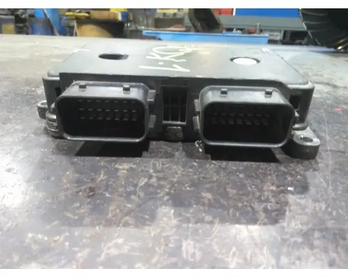 DETROIT DT12-OA (1ST GEN OVERDRIVE) TRANSMISSION CONTROL MODULE (TCM)