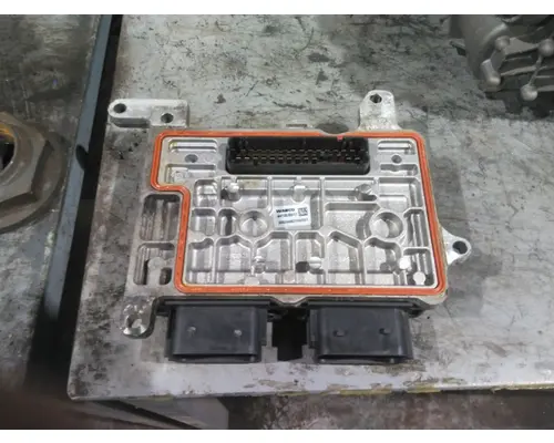 DETROIT DT12-OA (1ST GEN OVERDRIVE) TRANSMISSION CONTROL MODULE (TCM)