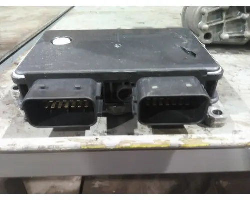 DETROIT DT12-OA (1ST GEN OVERDRIVE) TRANSMISSION CONTROL MODULE (TCM)