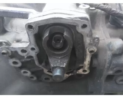 DETROIT DT12-OA (2ND GEN OVERDRIVE) TRANSMISSION ASSEMBLY
