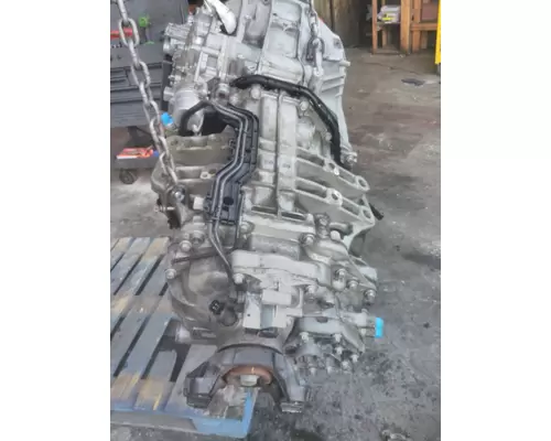 DETROIT DT12-OA (2ND GEN OVERDRIVE) TRANSMISSION ASSEMBLY