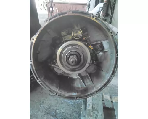 DETROIT DT12-OA (2ND GEN OVERDRIVE) TRANSMISSION ASSEMBLY