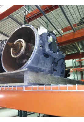 DETROIT DT12-OA (2ND GEN OVERDRIVE) TRANSMISSION ASSEMBLY