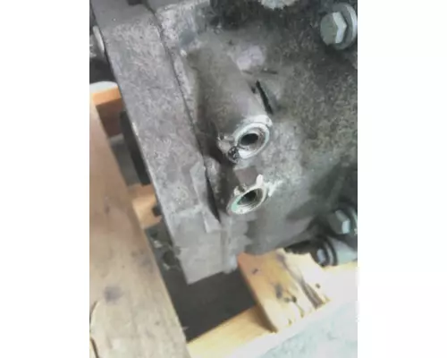 DETROIT DT12-OA (2ND GEN OVERDRIVE) TRANSMISSION ASSEMBLY