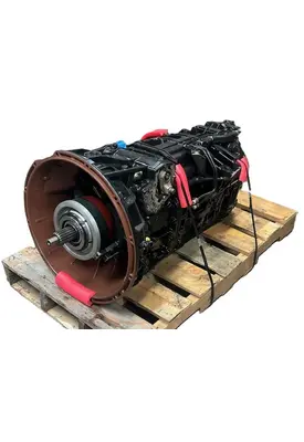 DETROIT DT12-OA (2ND GEN OVERDRIVE) TRANSMISSION ASSEMBLY