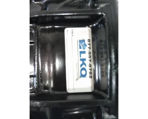 DETROIT DT12-OA (2ND GEN OVERDRIVE) TRANSMISSION ASSEMBLY