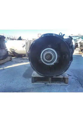 DETROIT DT12-OA (2ND GEN OVERDRIVE) TRANSMISSION ASSEMBLY