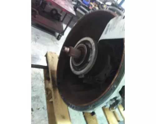 DETROIT DT12-OA (2ND GEN OVERDRIVE) TRANSMISSION ASSEMBLY